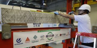 Uninorte ratifica liderazgo nacional en diseño estructural y tecnología del concreto