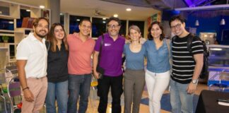 Programa de Diseño Industrial celebra 20 años de impacto y liderazgo creativo