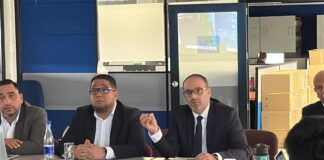 “El IGAC no puede desconocer los límites históricos de Puerto Colombia”: alcalde Plinio Cedeño