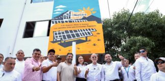 ‘La Energía de Nuestra Gente’ la nueva apuesta de las economías populares en el programa Colombia Solar