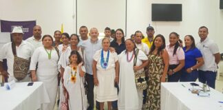 Soledad avanza en Políticas Públicas para Víctimas del Conflicto Armado con Enfoque Étnico