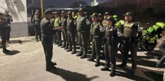 En el Día de las Madres: Soledad registró cero muertes violentas
