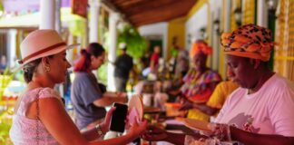 Con un exitoso balance finaliza Semana de la Herencia Afro tras amplia agenda de actividades