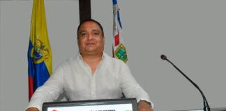 Procuraduría inhabilitó a por ocho años a expresidente del Concejo de Valledupar