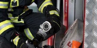 Procuraduría intensifica acciones para mejorar la prestación del servicio esencial de bomberos en el país