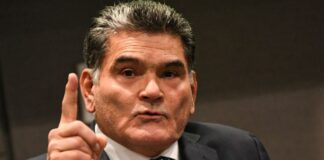“Solo con un Estado Regional se logra una justa descentralización”: Procurador Gregorio Eljach