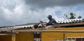 Gobernación del Atlántico refuerza plan de contingencia ante temporada de lluvias