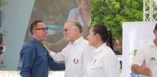 Atlántico cada vez más social: Ecopetrol y Gobernación del Atlántico conectan 8.000 hogares al servicio de gas natural