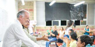 Gobierno de Eduardo Verano activa el subsidio de transporte para universitarios a partir del segundo semestre de 2025