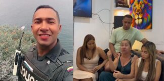 Un agente de Policía de Santa Marta denunció un caso de acoso laboral