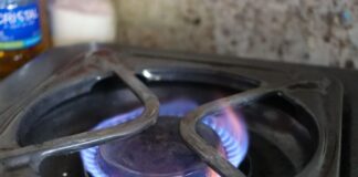 Chao leña, bienvenido el gas natural a Sabanas de Beltrán