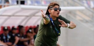 ¡Escándalo en el fútbol femenino! Yinaris García, saliente entrenadora de Junior femenino, denunció un presunto amaño de partidos