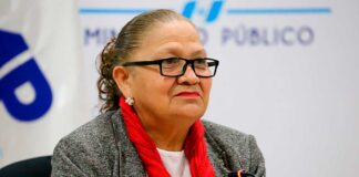 Presidente Petro prohibió el ingreso a Colombia de la Fiscal de Guatemala