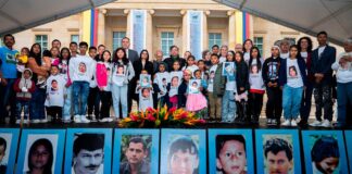 “Hay políticas del mundo que están asesinando a Colombia”: Presidente Petro