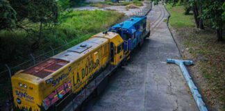 Planeación Nacional avanza en proyectos ferroviarios como política pública nacional