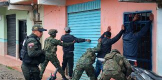 Mindefensa confirmó rescate de 57 militares secuestrados en el Cauca y más de 20 capturas en flagrancia