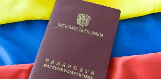 Presidente Petro ratificó compromiso con la transparencia y la soberanía tecnológica en la contratación de pasaportes