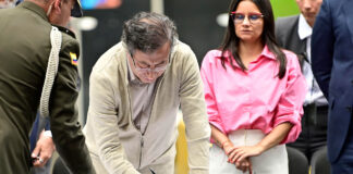 Presidente Gustavo Petro sancionó la Ley de Salud Mental
