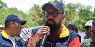 UNGRD despliega equipos técnicos y maquinaria para atender emergencias en Antioquia