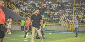 ¿Se viene el regreso de Sebastián Viera a Junior de Barranquilla?