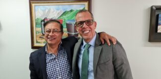Crece la polémica por el nombramiento de Alfredo Saade como jefe de gabinete