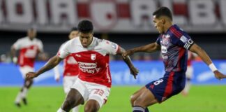 Se define la final del fútbol colombiano entre el Deportivo Independiente Medellín e Independiente Santa Fe