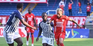 Sin Teo y Mele, Junior visita al América obligado a no perder