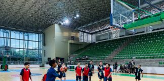 ¡Atención, Barranquilla! Desde hoy comienzan las inscripciones para las Escuelas de Formación Deportiva 2025