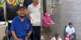 Fue judicializado el menor que asesinó a un concejal en el departamento de Antioquia