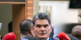 Procurador General de la Nación asistió a encuentro de líderes institucionales convocado por la iglesia