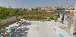 Un joven fue hallado sin vida en un arroyo del barrio El Edén