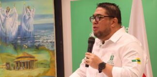 “Barranquilla es incoherente y se contradice, pide suspender el trámite que ellos solicitaron al IGAC”: Plinio Cedeño, alcalde de Puerto Colombia
