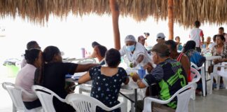 Con más de 12 millones de raciones de alimentos entregadas, Barranquilla fortalece su compromiso con la seguridad alimentaria