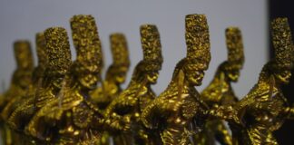 Barranquilla se alista para la entrega de los Congos de Oro y Medallas a la Excelencia del Carnaval 2025