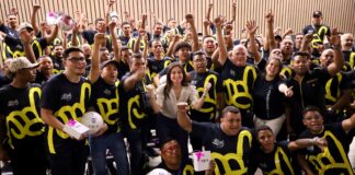 Curso de barbería impulsa el emprendimiento masculino en Barranquilla
