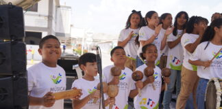 Monómero declaró el 27 de junio, como el día de la resiliencia y la esperanza, desde el corazón industrial Barranquilla