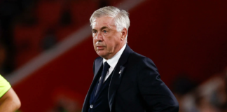 ¿Será Ancelotti la solución?
