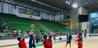 ¡Atención Barranquilla! Desde el 10 de junio se abren las inscripciones para las Escuelas de Formación Deportiva 2025