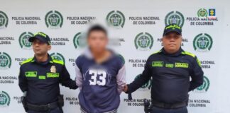 Fue enviado a la cárcel un hombre señalado de abusar sexualmente de su prima menor de edad
