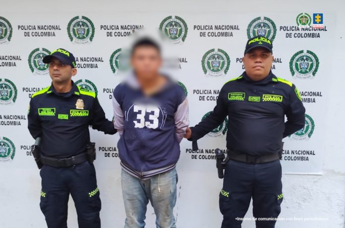 Fue enviado a la cárcel un hombre señalado de abusar sexualmente de su prima menor de edad