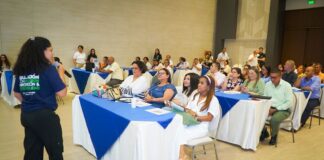 Estudiantes de primer y segundo grado cuentan con mayor fluidez lectora, según diagnóstico aplicado por el Distrito, CEPE y Banco Mundial