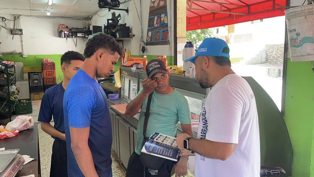 “Ilumina tu Ahorro”: la campaña de la Alcaldía que enseña a los barranquilleros a pagar menos en su factura de energía