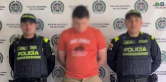 En Risaralda fue judicializado presunto abusador sexual de un menor de 8 años
