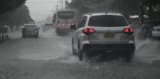 Barranquilla se prepara ante efectos de la temporada de huracanes 2026 y la consolidación del fenómeno de El Niño