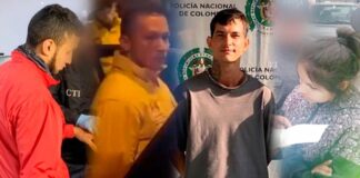 Fueron condenados a 27 años de cárcel los responsables del asesinato del director de la cárcel Modelo de Bogotá