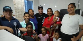 Transformación incluyente: Mejoramientos de vivienda que dignifican la vida de los barranquilleros