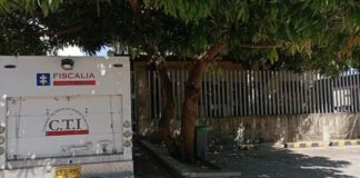 Un cadáver fue arrojado desde un bicitaxi en el barrio Rebolo