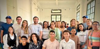 Alcaldía Distrital promueve y avanza en los preparativos para las elecciones de los Consejos de Juventud 2025