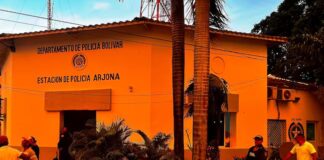En Arjona, Bolívar, fue judicializado un hombre señalado de asesinar a su pareja
