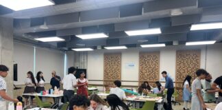 La innovación en Barranquilla está a otro nivel: Tercer encuentro de educación STEM concluye con éxito